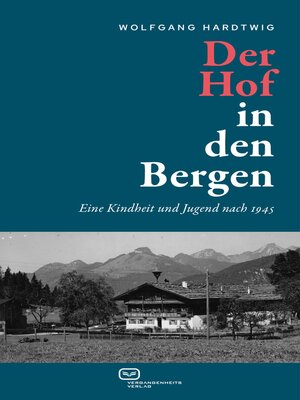 cover image of Der Hof in den Bergen